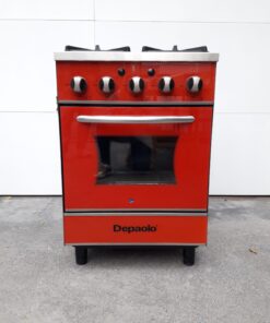 Alternative view of Cocina Cristal 60cm