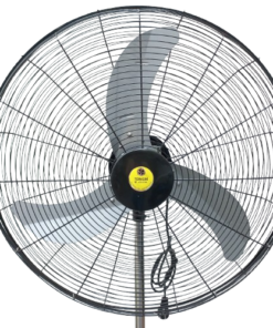 Alternative view of Ventilador Industrial