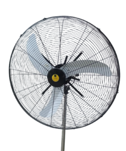 Ventilador Industrial - Imagen 3