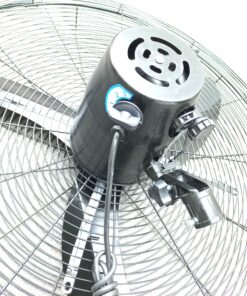 Ventilador Industrial - Imagen 4