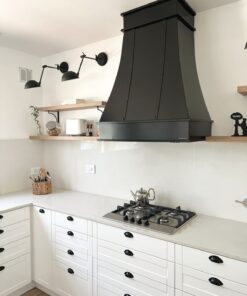 CHIMNEY 90 CM