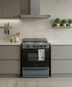 Inox Gris