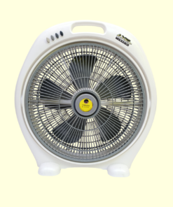 Ventilador Turbo 16"