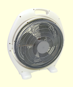 Alternative view of Ventilador Turbo 16"