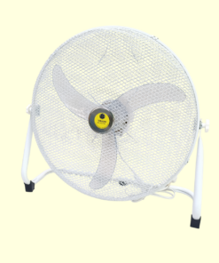 Turbo ventilador 20"