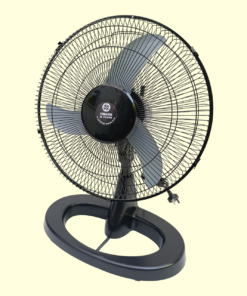 Turbo ventilador Mesa 16"