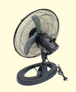Alternative view of Turbo ventilador Mesa 16"
