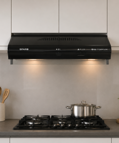 Purificador Spar - Bios