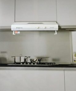 Purificador Spar - Turbotronic Blanco