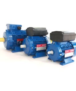 Motor Normalizado