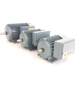 Alternative view of Motor Normalizado