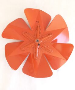 Alternative view of Helice M6