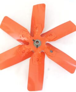 Alternative view of Helice AX-6