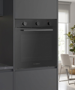 Horno Eléctrico Empotrable HE-60 S1