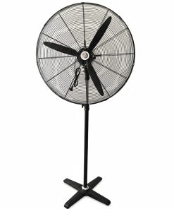 Ventilador Industrial de Pie 30"