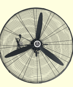 Ventilador Industrial Mensula 30"
