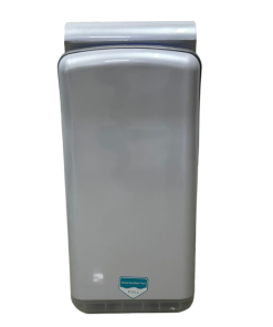Alternative view of Secamanos M-6667 Hand Dryer
