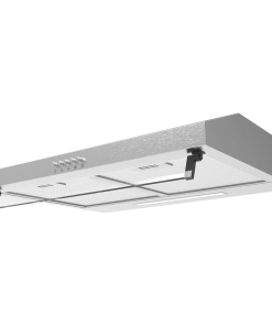 Purificador BKF - Acero con botonera