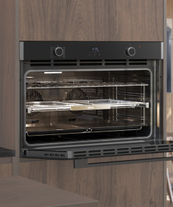 Alternative view of Horno Eléctrico Empotrable HE-90 S3