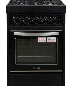 GLASS BLACK 55