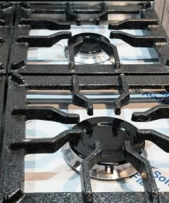 Alternative view of GLASS BLACK 55