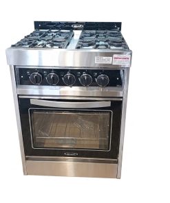 CUCINARE GLASS 60